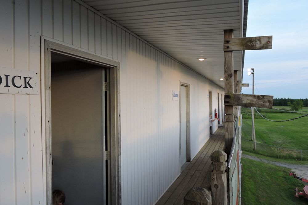 Can-Am Speedway & Motorsports Park: 21047 NYS Rt 411, La Fargeville, NY 13656
